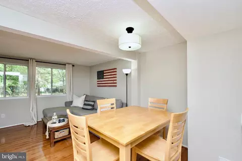 Dining - 8442 Red Eagle Ct, Lorton, VA 22079 photo 1 of 2
