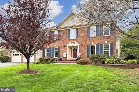6306 Lee Forest Path, Centreville, VA 20120
