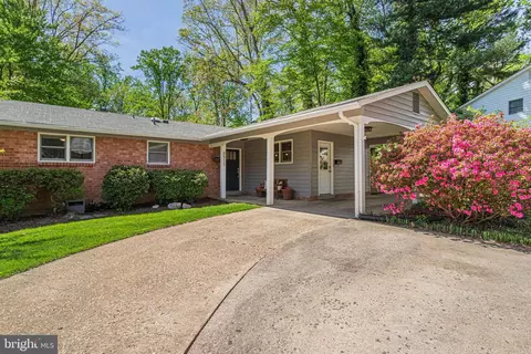 Other - 8511 Parliament Dr, Springfield, VA 22151 photo 1 of 12
