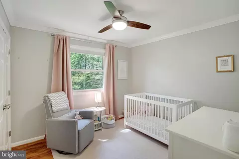 Bedroom - 8511 Parliament Dr, Springfield, VA 22151 photo 1 of 9