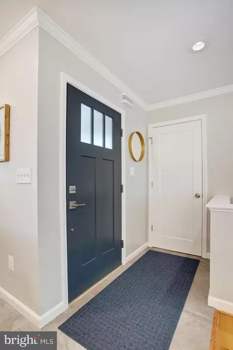 Entry Way - 8511 Parliament Dr, Springfield, VA 22151 photo 1 of 2