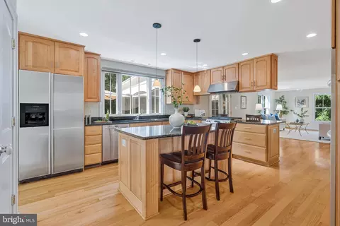 Kitchen - 7315 Westerly Ln, Mclean, VA 22101 photo 3 of 5
