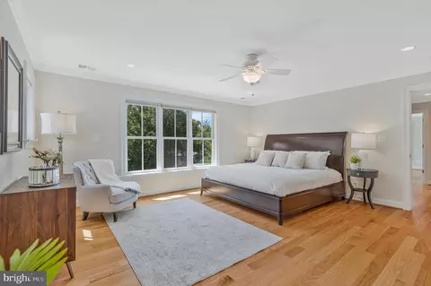 Bedroom - 7315 Westerly Ln, Mclean, VA 22101 photo 1 of 11