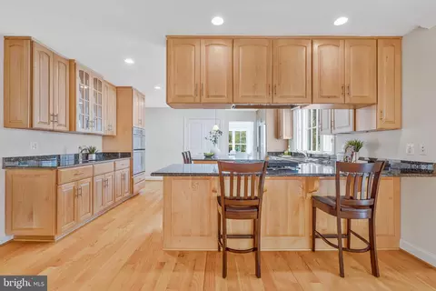 Kitchen - 7315 Westerly Ln, Mclean, VA 22101 photo 1 of 5