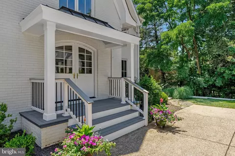 Exterior - 7315 Westerly Ln, Mclean, VA 22101 photo 24 of 25