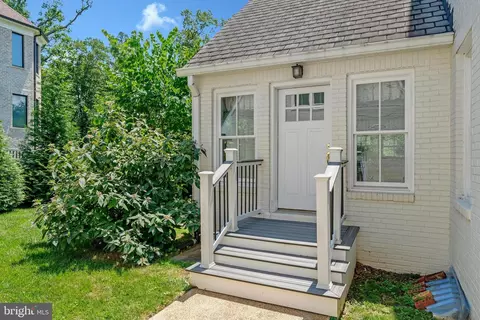 Exterior - 7315 Westerly Ln, Mclean, VA 22101 photo 25 of 25