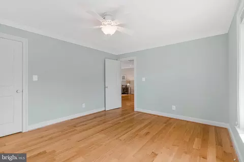 Bedroom - 7315 Westerly Ln, Mclean, VA 22101 photo 5 of 11
