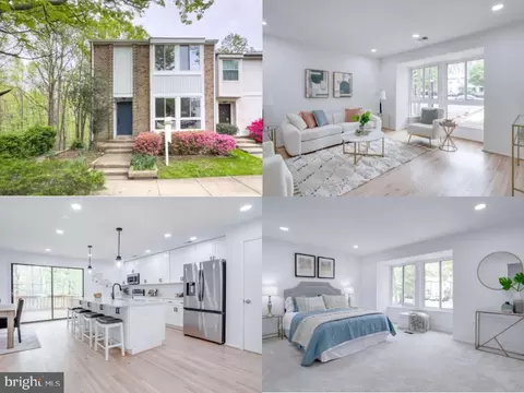6072 Hollow Hill Ln, Springfield, VA 22152