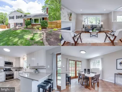 7419 Bath St, Springfield, VA 22150