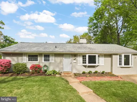 Undisclosed, Springfield, VA 22151