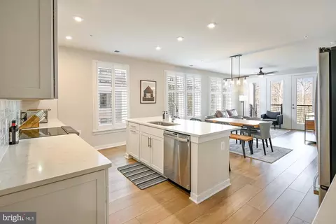 1675 Bandit Loop #202B, Reston, VA 20190