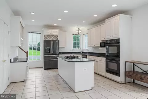 Kitchen - 8649 Hillside Manor Dr, Springfield, VA 22152 photo 7 of 7
