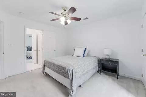 Bedroom - 8649 Hillside Manor Dr, Springfield, VA 22152 photo 2 of 6