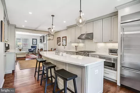 Kitchen - 6737 Baron Rd, Mclean, VA 22101 photo 1 of 4