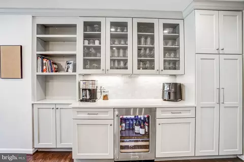 Kitchen - 6737 Baron Rd, Mclean, VA 22101 photo 4 of 4