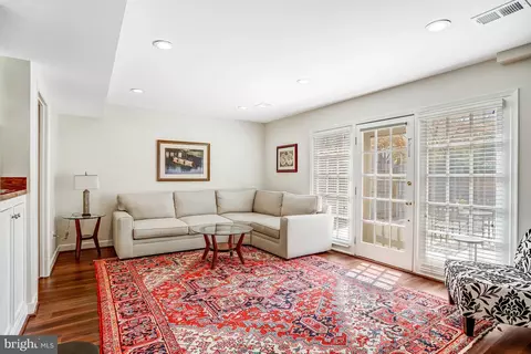 Living - 6737 Baron Rd, Mclean, VA 22101 photo 3 of 3