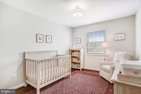 Bedroom - 6737 Baron Rd, Mclean, VA 22101 photo 3 of 6