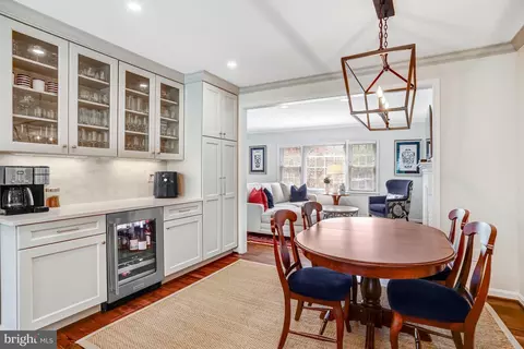 Dining - 6737 Baron Rd, Mclean, VA 22101 photo 1 of 2
