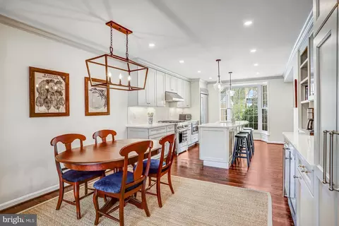 Dining - 6737 Baron Rd, Mclean, VA 22101 photo 2 of 2