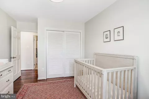Bedroom - 6737 Baron Rd, Mclean, VA 22101 photo 4 of 6