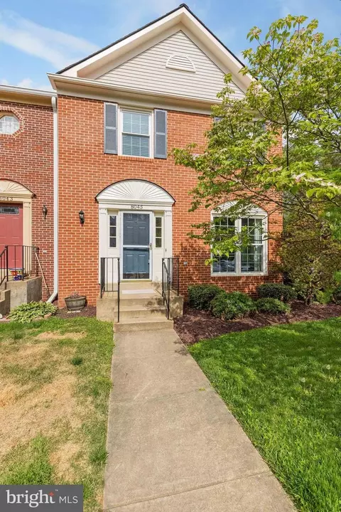 8045 Sky Blue Dr, Alexandria, VA 22315
