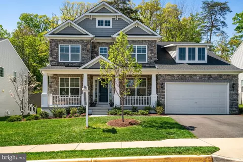 8942 Hubbard Way, Lorton, VA 22079