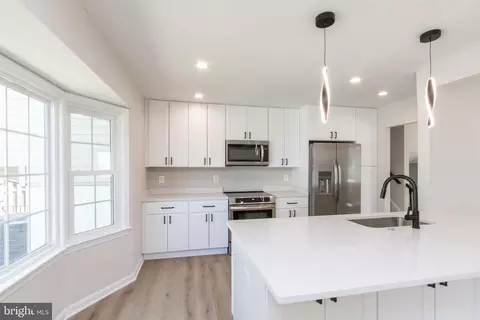 Kitchen - 7907 Marysia Ct, Springfield, VA 22153 photo 1 of 3