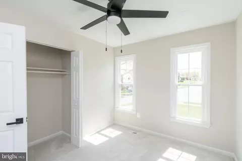 Bedroom - 7907 Marysia Ct, Springfield, VA 22153 photo 3 of 3