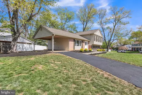 Other - 7907 Marysia Ct, Springfield, VA 22153 photo 12 of 12
