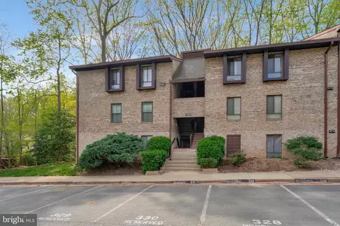 11629 Stoneview Sq #79/1B, Reston, VA 20191