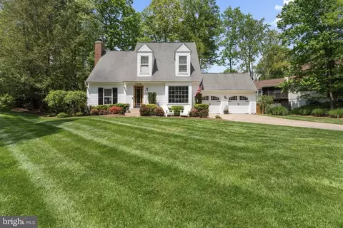 Exterior - 9248 Northedge Dr, Springfield, VA 22153 photo 20 of 22