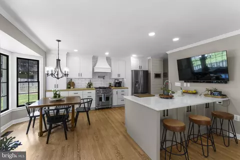 Kitchen - 9248 Northedge Dr, Springfield, VA 22153 photo 2 of 16