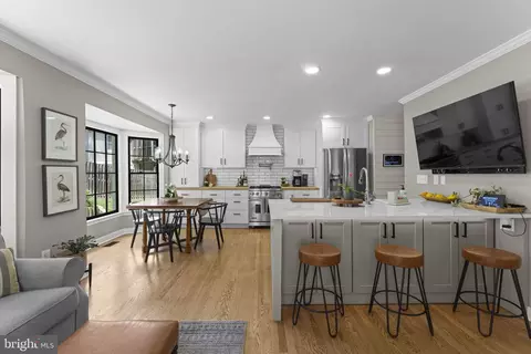 Kitchen - 9248 Northedge Dr, Springfield, VA 22153 photo 3 of 16