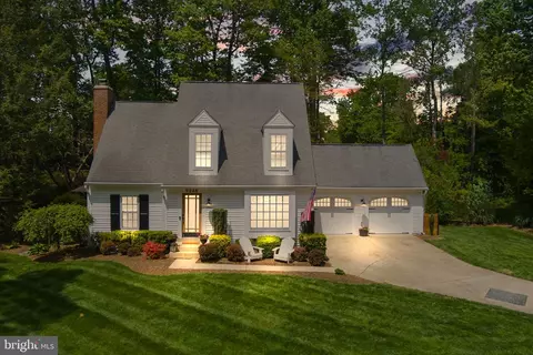 9248 Northedge Dr, Springfield, VA 22153