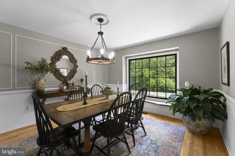 Dining - 9248 Northedge Dr, Springfield, VA 22153 photo 5 of 5