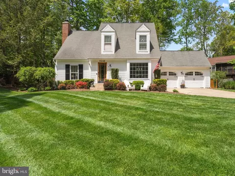 Exterior - 9248 Northedge Dr, Springfield, VA 22153 photo 22 of 22