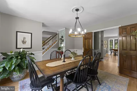 Dining - 9248 Northedge Dr, Springfield, VA 22153 photo 4 of 5