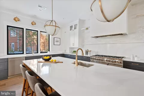 Kitchen - 6221 Nelway Dr, Mclean, VA 22101 photo 5 of 11