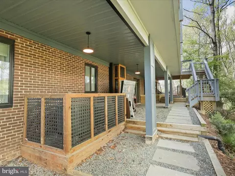 2013 Lorraine Ave # A, Mclean, VA 22101 photo 43