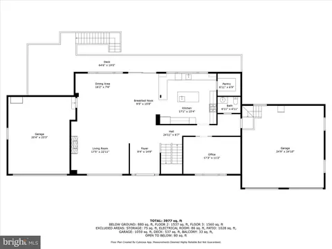 2013 Lorraine Ave # A, Mclean, VA 22101 photo 54