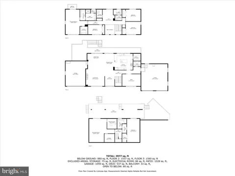 2013 Lorraine Ave # A, Mclean, VA 22101 photo 56