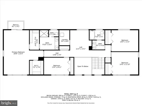 2013 Lorraine Ave # A, Mclean, VA 22101 photo 55