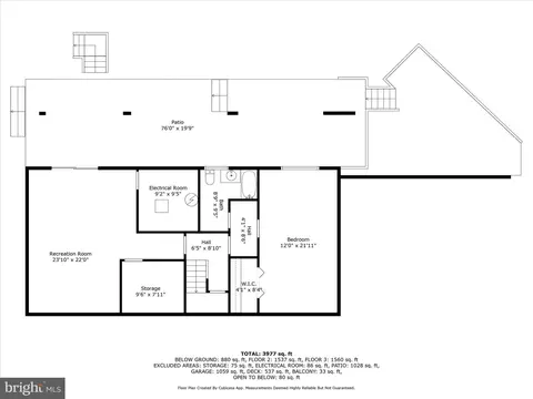 2013 Lorraine Ave # A, Mclean, VA 22101 photo 53