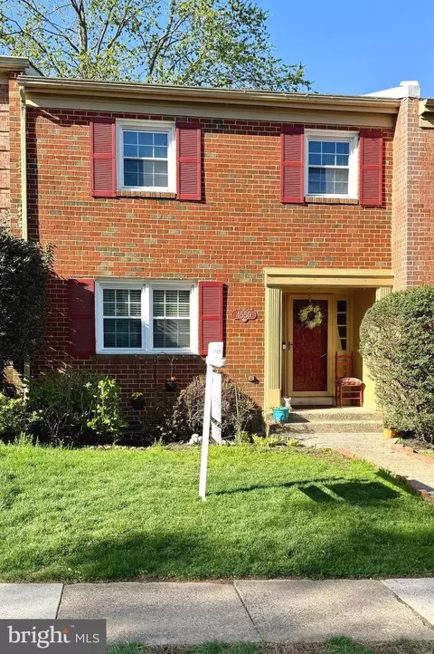 4550 King William Ct, Annandale, VA 22003