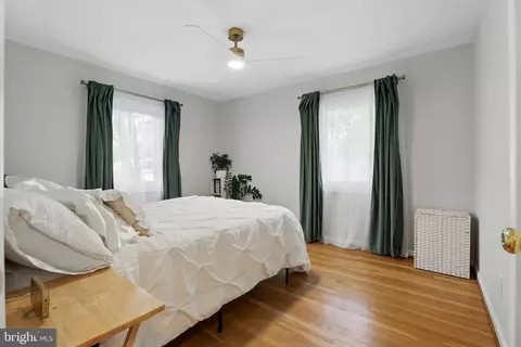 Bedroom - 7127 Catlett St, Springfield, VA 22151 photo 1 of 4