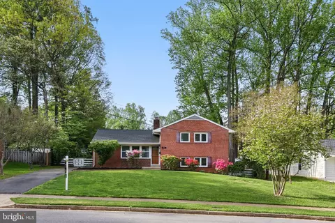 Other - 7127 Catlett St, Springfield, VA 22151 photo 1 of 11