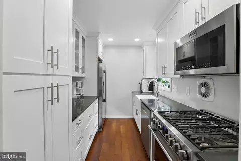 Kitchen - 7127 Catlett St, Springfield, VA 22151 photo 1 of 1