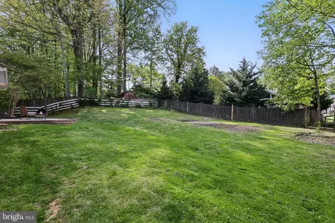 Exterior - 7127 Catlett St, Springfield, VA 22151 photo 3 of 5