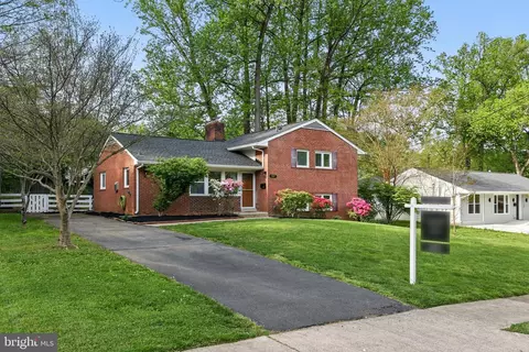 Other - 7127 Catlett St, Springfield, VA 22151 photo 2 of 11