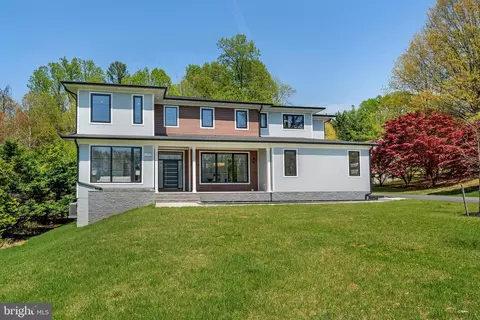 11610 Leesburg Pike, Herndon, VA 20170